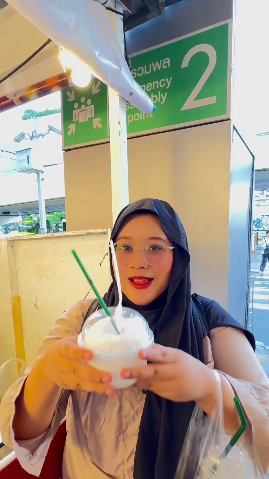 AKHIRNYA NEMU DEGAN KUPAS LANGSUNG DI THAILAND?