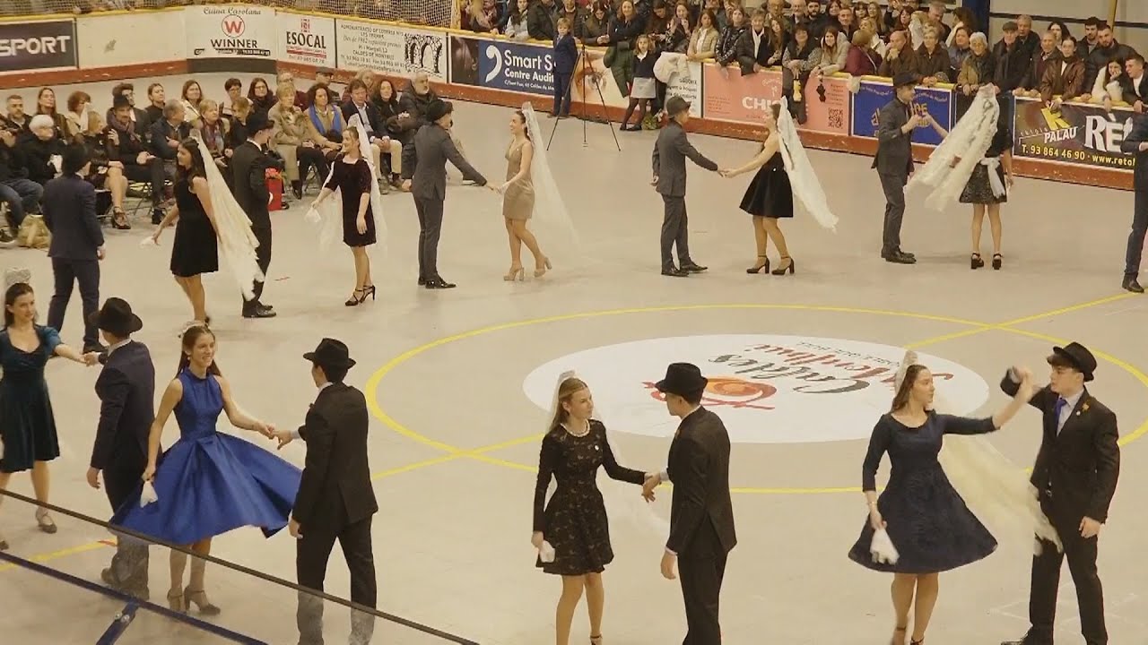 VOTV - Ball de Plaça de Caldes de Montbui (2026)