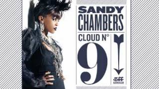 Sandy Chambers Cloud N.9 Minimix