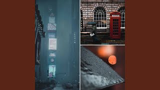 Outstanding Backdrops for Spring Storms