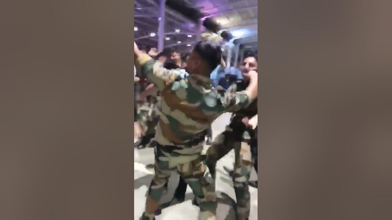 Indian Army Dance #Airforce #agniveer #fojistatus #foji #indianarmy #masti #trending #india#dance Indian Army Dance #Airforce #agniveer #fojistatus #foji #indianarmy #masti #trending #india#dance