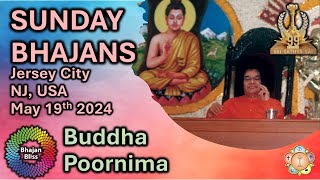 LIVE Buddha Poornima Celebrations | Sun May 19th 2024 | Jersey City, NJ, USA