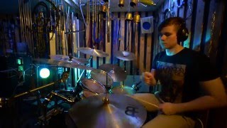 Ghost - Stand By Him (Drum Cover)