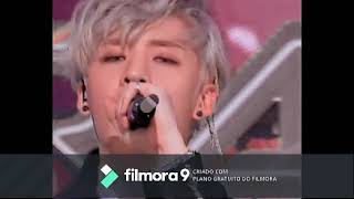 FMV {Bang Chan} Beast