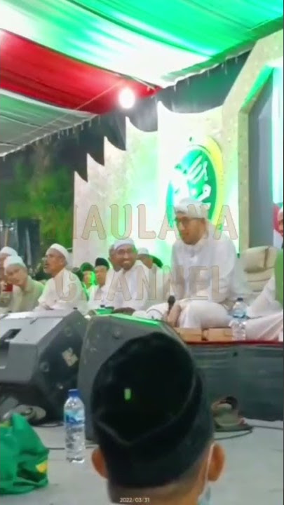 Sholatun bissalamil mubin az-zahir part4 #sholawat #azzahir #shorts
