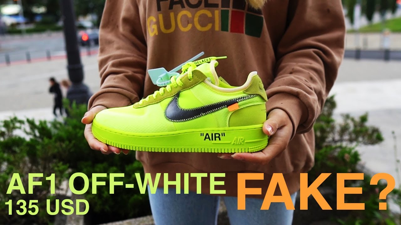 Off White Shoes & Trainers — Kick Game