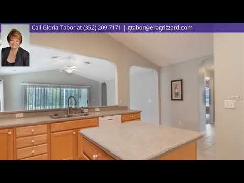 17914 Se 115 Circle, Summerfield, FL home video tour