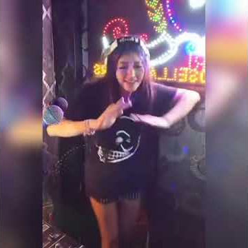 Dj Rosella Goyang Ajigile Bos