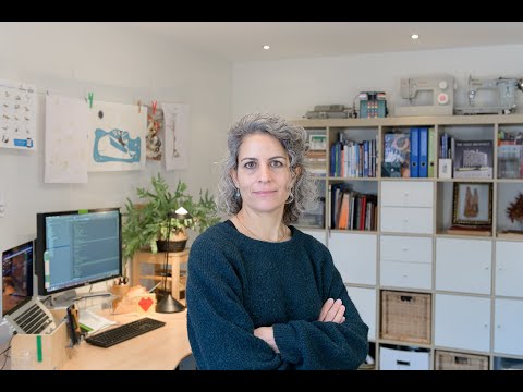 Omscholingstraject Make IT Work - Marianne Hoornenborg | Java Developer KVK