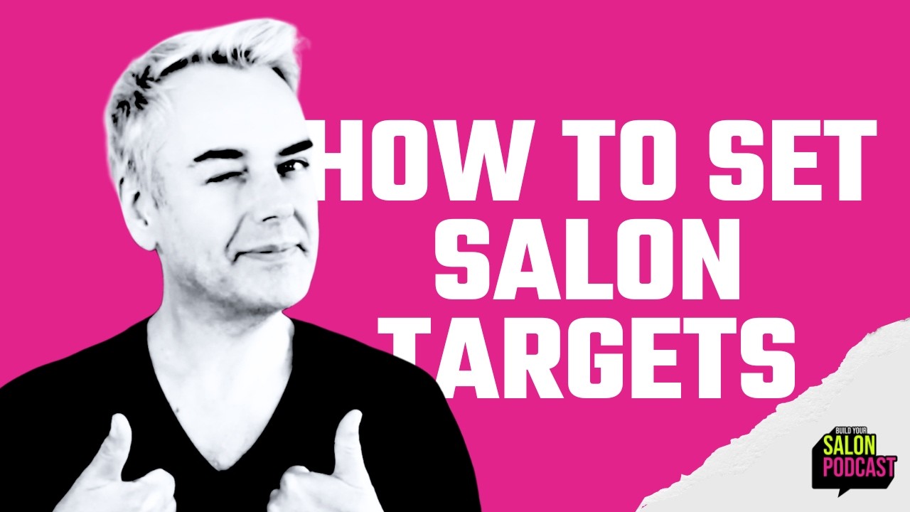 How to Set Salon Targets That Actually Make a Profit thumbnail