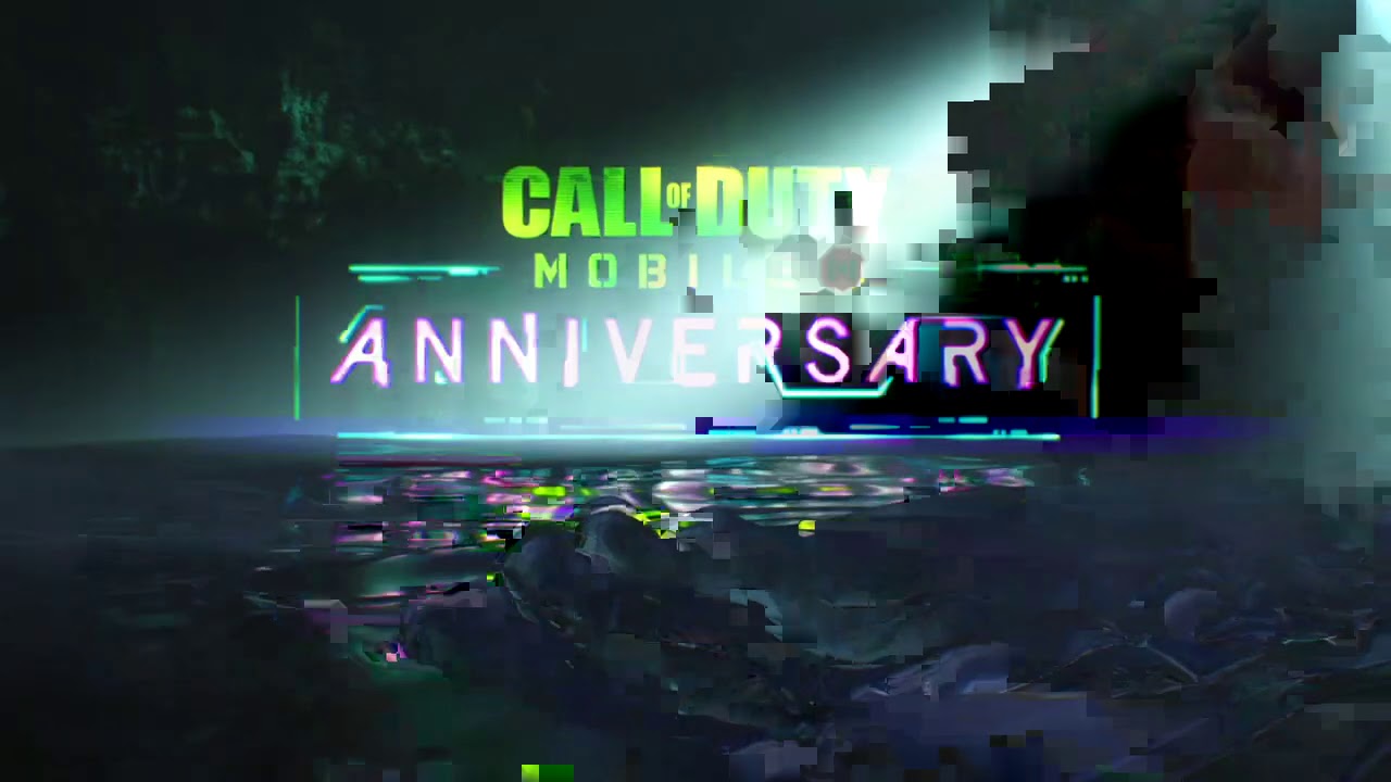 Call of Duty®: Mobile S11 Anniversary | New Destination