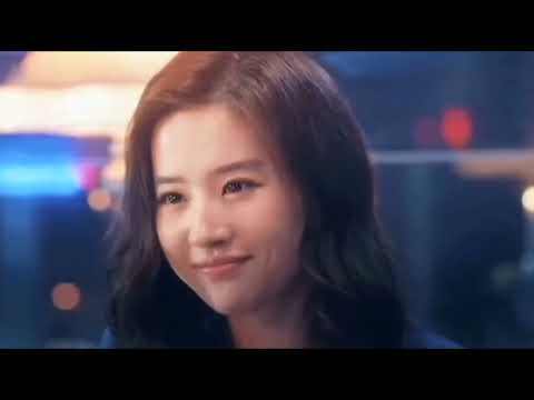 唐藝《為什麼、飛蛾撲火》　2160P