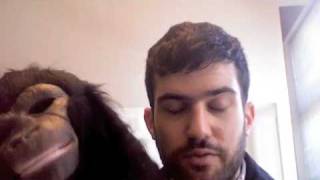A-Trak and Jonathan announce the Infinity +1 release