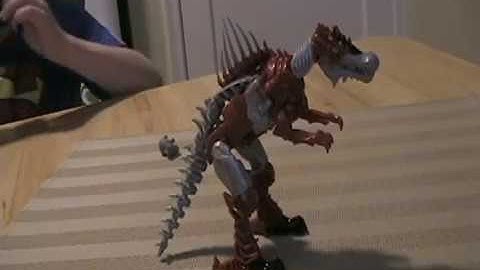 AOE Power Attacker Scorn Review