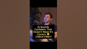 The DANGEROUS Truth About AI Decision-Making! 🔴