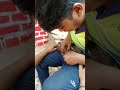 मुर्गा का सर्जरी हुआ..लङवा मुर्गा.#shortsvideo #youtubeshorts #viral#chiken #villagelife