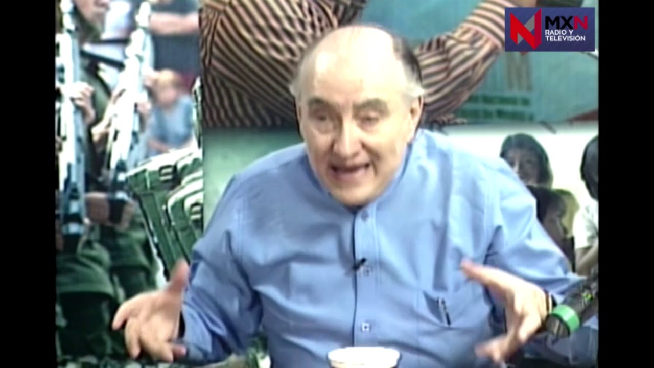 Petróleo (Entrevista a Alfredo Jalife). Cápsula 1 / Opiniones YouTube