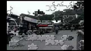 video amatir gempa bener meriah