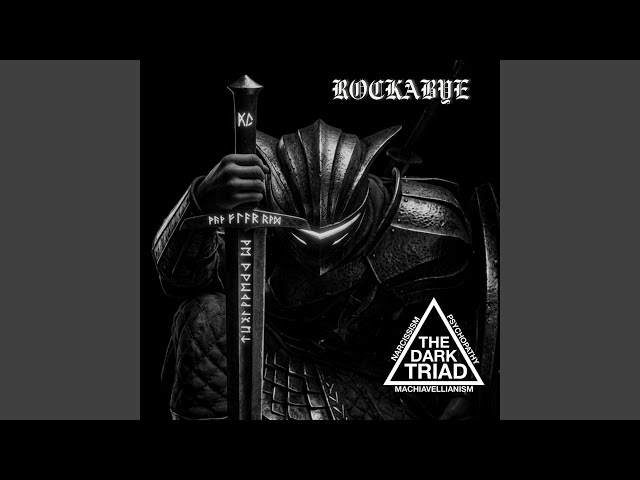 Rockabye (Super Slowed)
