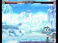 M U G E N Episode 901 Gumball Me Vs Yumi 