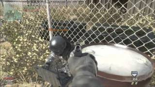 Hit Detection?