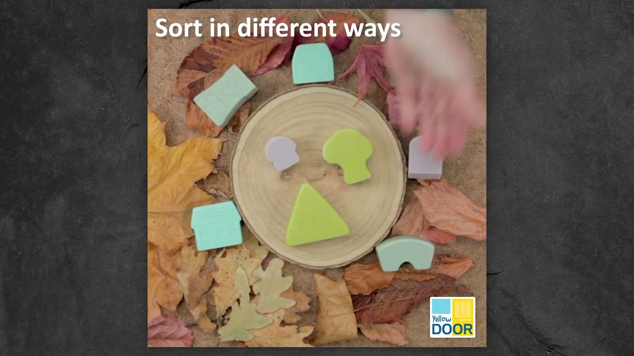 Little Lands – Enchanted World