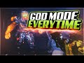 Cold War Zombies: GOD MODE EVERYTIME GLITCH! (Die Maschine)