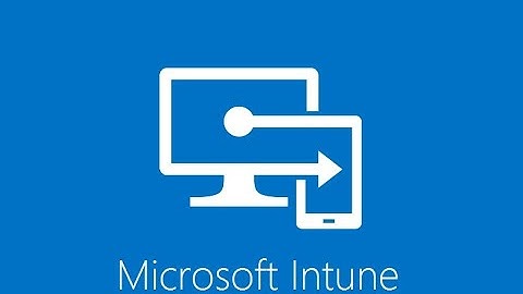 📢 Enroll a Windows 10 device automatically using Group Policy to Intune 💡