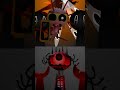 Incredibox Sprunki - Sprunki Phase 8 Battered and Bleak vs Sprunki Phase 8-G #shorts #sprunki