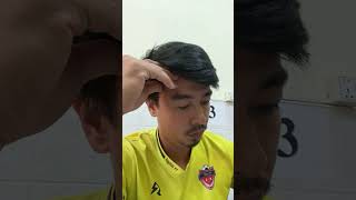 Pu Tho Good Morning Everyone