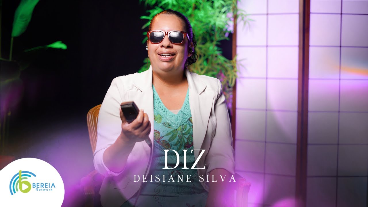 Deisiane Silva | Diz  [Cover Ana Nóbrega]