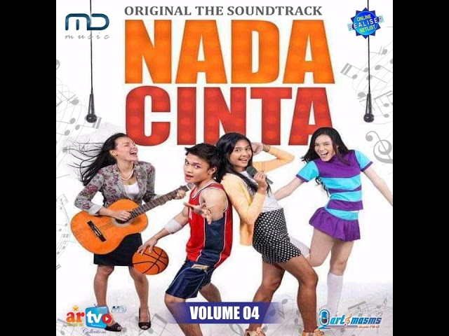 Mikha Tambayong feat. Randy Pangalila - Sempurna (OST Sinetron Nada Cinta 4) class=