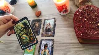 Evleneceğim Kişi Nasıl Biri? Eşim Nasıl Karakterde Ve Yapıda ? Genel Hipnotik Tarot Terapi Açılımı