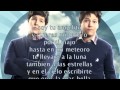 @LosTWINSoficial - SABES (LETRA)