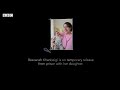 Songs from Inside: Women inside notorious Iran prison fight for their rights - BBC World Service