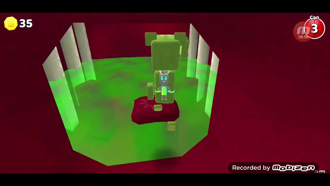 Bu gün koca evi bitirdim