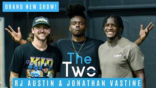 Vandy Trash Talk (feat. RJ Austin & Jonathan Vastine) | The Two Percent
