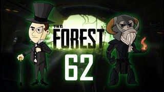 THE FOREST #62 : Beach Front Property screenshot 5