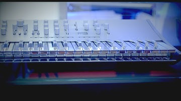 KORG @ Superbooth 2018 - Interview mit KORG Chief Engineer Etienne Noreau-Hebert zum prologue SDK