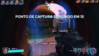 Paladins
