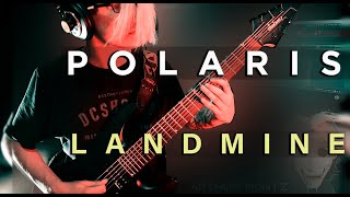 Polaris | Landmine | Guitar Cover