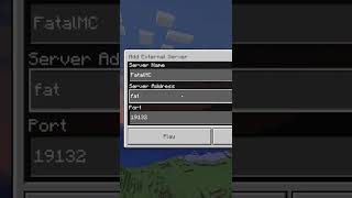 How to Join the Public Lifesteal SMP! screenshot 5