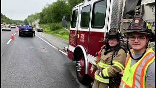 2019 Yarmouth Fire-Rescue Year in Review