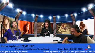 Pinar Aydemi̇r Ayletme Beni̇