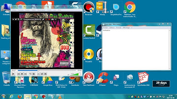 Transcript tool - VLC  - audio  and video - free - 2017