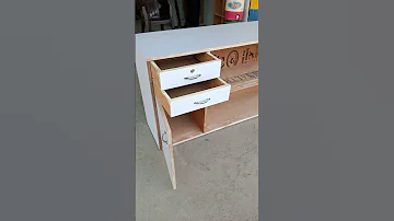 New Counter Design Simple Counter Design Counter Plywood Furnituredesign 