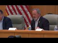 Energy Subcommittee Chair Duncan's Opening Statement at North Carolina Field Hearing