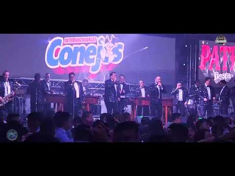 Internacionales Conejos Mix