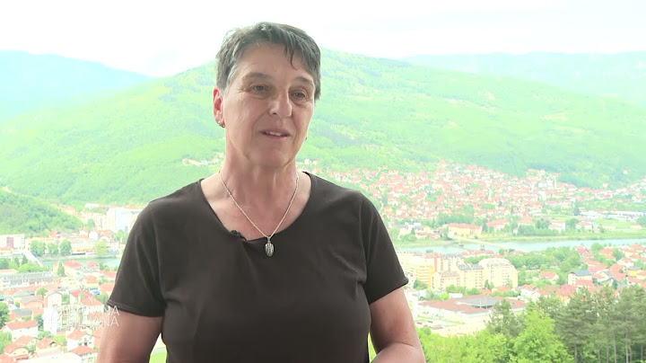 Domovina ljiljana - Priča o herojstvu Goražda (25. 05. 2025.)
