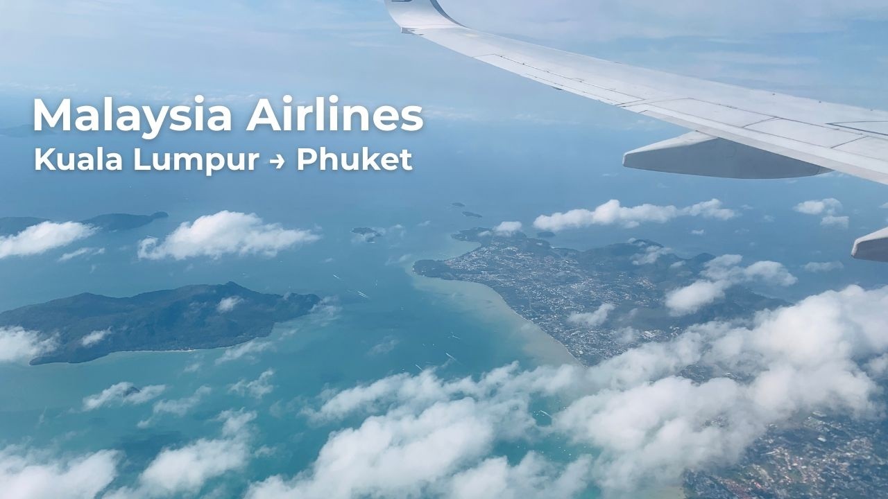 Kuala Lumpur To Phuket Malaysia Airlines Kuala Lumpur Airport Thailand kuala-lumpur-to-phuket-malaysia-airlines-kuala-lumpur-airport-thailand